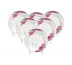 BC179 Eternity 6 pcs Piring Makan 9 inch (22.8 cm)
