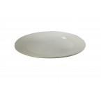 C1 OVAL PLATE 10 INCH (25 cm)