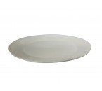 C2 OVAL PLATE 12 INCH (30.4 cm)