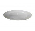 C4 OVAL PLATE 15 INCH XL (unpublished) (38 cm)