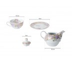 C88 Magnolia Perangkat Minum