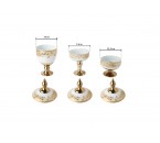 CRT383 Gemini Toples Piala