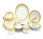 D88 Padi Perlengkapan Makan