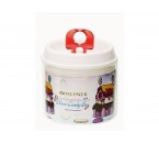 Vicenza Toples Permen Kaca Merah GB451