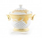 M09 Lily Tempat Nasi Belanga 26CM