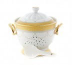 M09 Padi Tempat Nasi Belanga