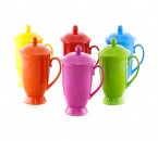 M30 Mug Set Warna-Warni