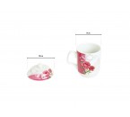 Mug YC66 Motif Eternity