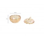 SH0255G Tempat Permen Labu