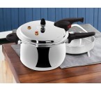 V424S Panci Presto 24 CM