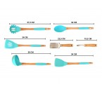 V80K Tosca Peralatan Memasak