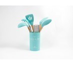 Vicenza Alat Masak Set 12pcs Tosca V80K