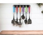 Vicenza Alat Masak Set Polkadot VK915P