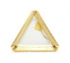 Vicenza Asbak Keramik – Lily A3