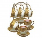 Vicenza Cangkir & Lepek Gemini CR90-1