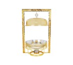 Vicenza Chafing Dish Vesta 8L - VCF094-4