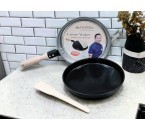 Vicenza Crepe Maker Non-Stick VCM21