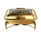 Vicenza Dania Hydraulic Chafing Dish VCF015