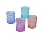 Vicenza Gelas Negroni Dublin V763CSG