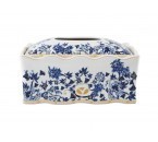 Vicenza Kotak Tisu Porselen Ayana HA42