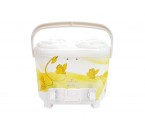 Vicenza Lily Water Jug 6 L + 6 L VC1202WJ