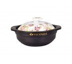 Vicenza Mangkuk Sapo Melati BA900