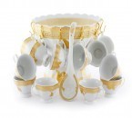 Vicenza Mangkuk Set Lily B410