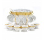 Vicenza Mangkuk Set Padi B410