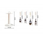 Vicenza Melati Sendok & Garpu Set VA248