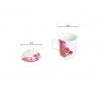 Vicenza Mug Eternity YC66