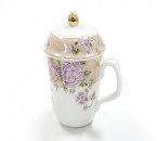 Vicenza Mug Magnolia Y66