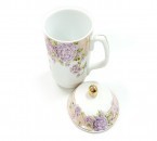 Vicenza Mug Magnolia Y66