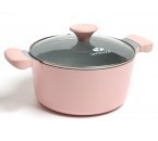 Vicenza Panci Elite dengan Tutup V524