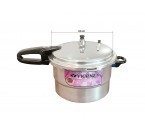 Vicenza Panci Presto Aluminium 24 cm V324ES