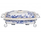 Vicenza Penghangat Makanan Ayana BA680