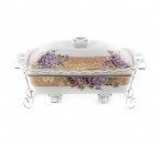 Vicenza Penghangat Makanan Magnolia B680