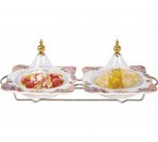 Vicenza Piring Cekung Magnolia B807