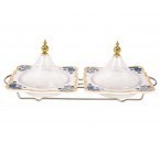 Vicenza Piring Kecil Cekung Ayana BA807