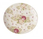 Vicenza Piring Makan 20 Inch Mawar PA13