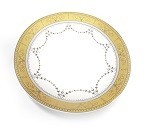 Vicenza Piring Makan 20 Inch Padi P13