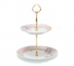 Vicenza Piring Saji Susun Magnolia P24