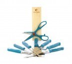 Vicenza Pisau Set V920K Biru Muda