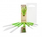 Vicenza Pisau Set V920K Hijau