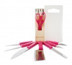 Vicenza Pisau Set V920K Pink