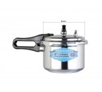 Vicenza Pressure Cooker 3 L - Panci Presto VP303