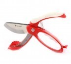 Vicenza Salad Shears V930K