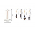 Vicenza Sendok & Garpu Set Lily V248