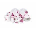 Vicenza Set Perlengkapan Makan Eternity DC82