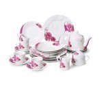 Vicenza Set Perlengkapan Makan Eternity DC88