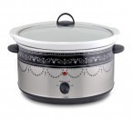 Vicenza Slow Cooker Padi VSC01